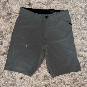 Volcom Hybrid Shorts.